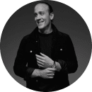 Andreas Remy, CEO & Founder, NEONMONKI, AI-powered review aggregation platform
