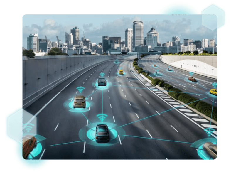 object detection services