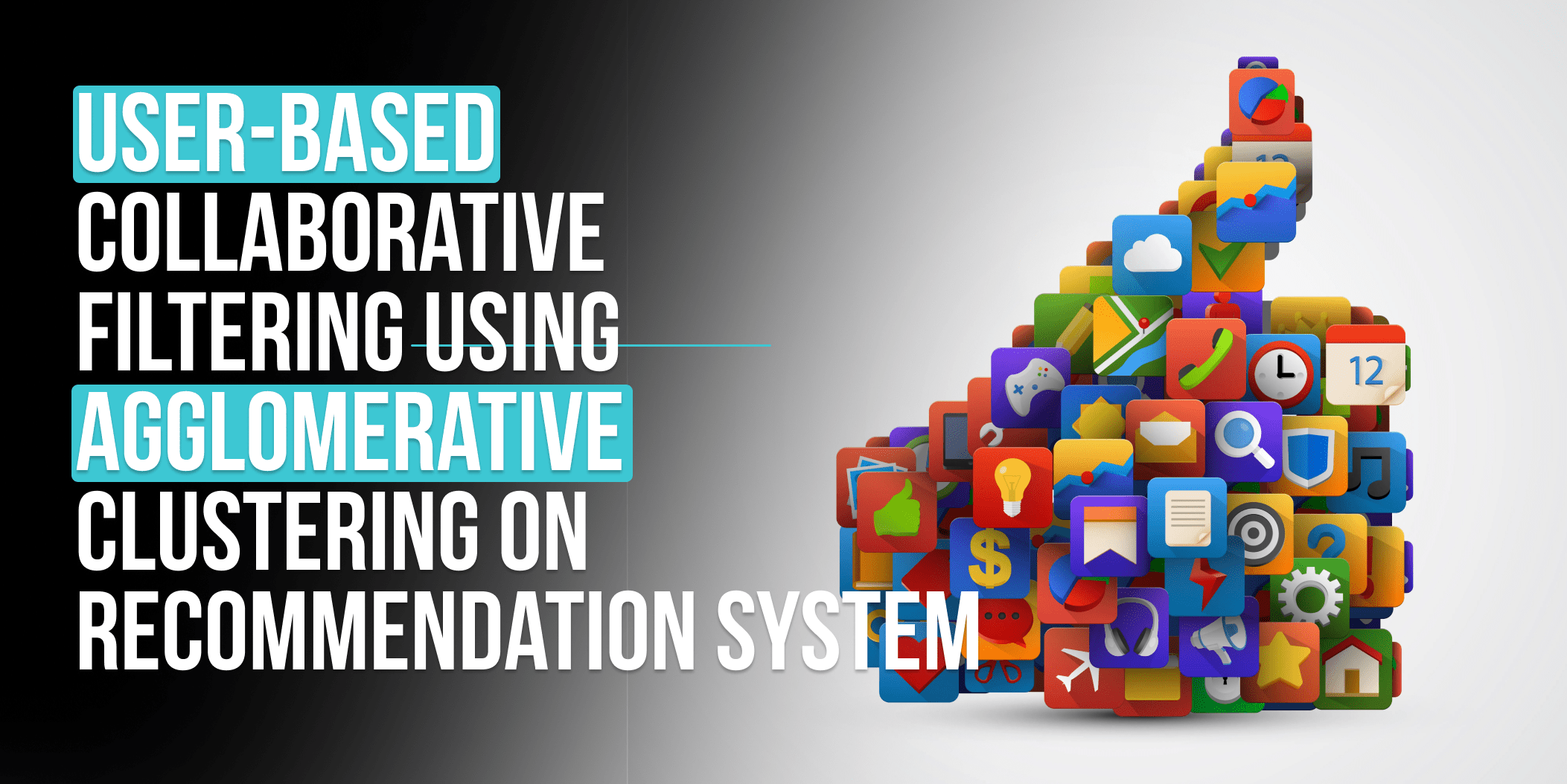 User-Based Collaborative Filtering | Types & Working | 2024