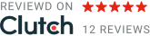 clutch reviews of Top AI development companies in pakistan