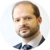 Shefket, CEO of Voltox, a liveness detection tool for KYC verification