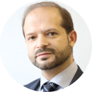 Shefket, CEO of Voltox, a liveness detection tool for KYC verification