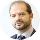 Shefket, CEO of Voltox, a liveness detection tool for KYC verification