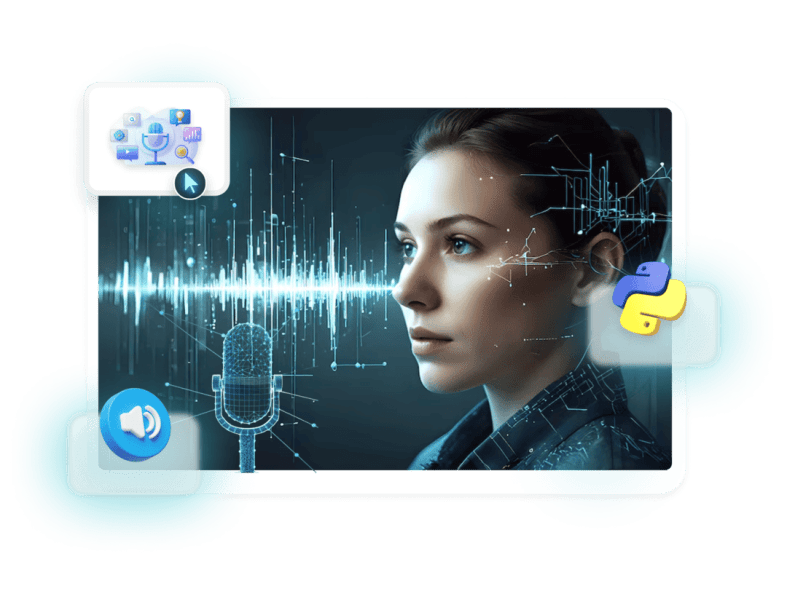 Audio analysis