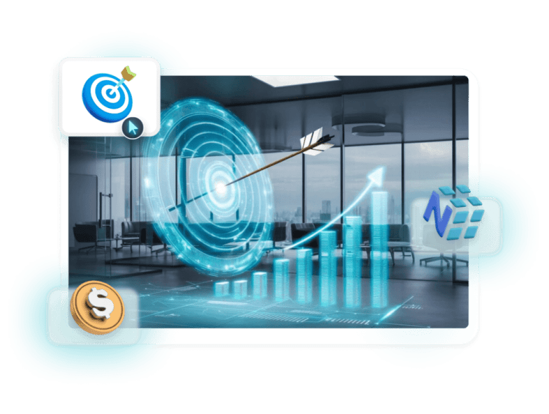 business intelligence services