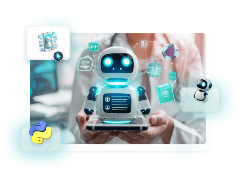 Chatbot Development
