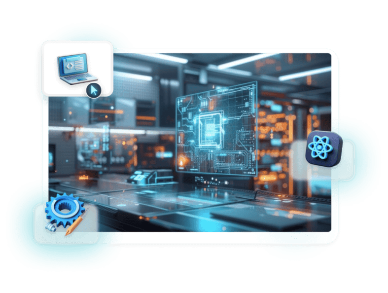 custom software development