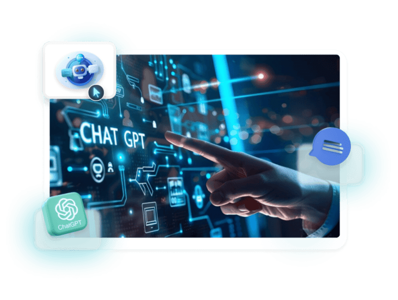 Chatgpt integration services