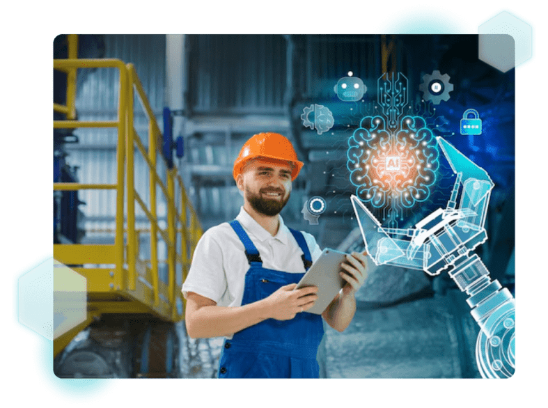Robotic Process Automation