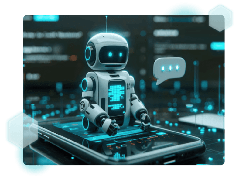 Conversational AI Agents