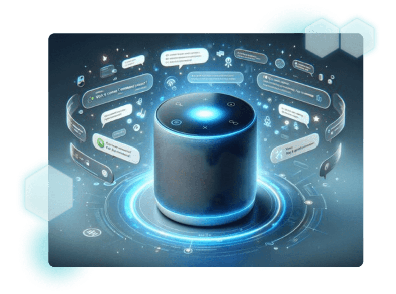 AI Virtual Assistant services