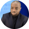 Charles Glah, CEO of FrontOffice, AI-powered forex trading prediction system