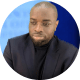 Charles Glah, CEO of FrontOffice, AI-powered forex trading prediction system