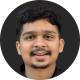 Sudeep Kulkarni, Founder, WeCode, multi-agent AI-powered chatbot for finance industry