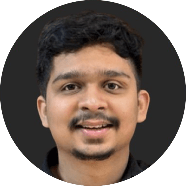 Sudeep Kulkarni, Founder, WeCode, multi-agent AI-powered chatbot for finance industry