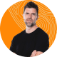 Randel, CEO of Doozoo, an automated graphic design tool with AI generation