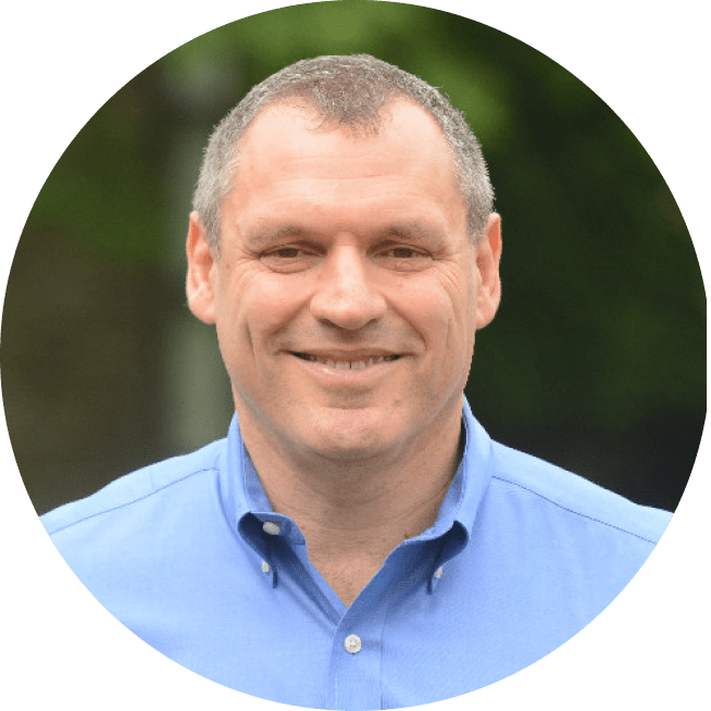 Alan, CEO of Peersuma, an automated video editing tool with AI filters