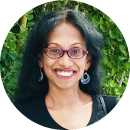 Susana Raj, CEO of Minmini, AI-based image labeling tool for AI model training