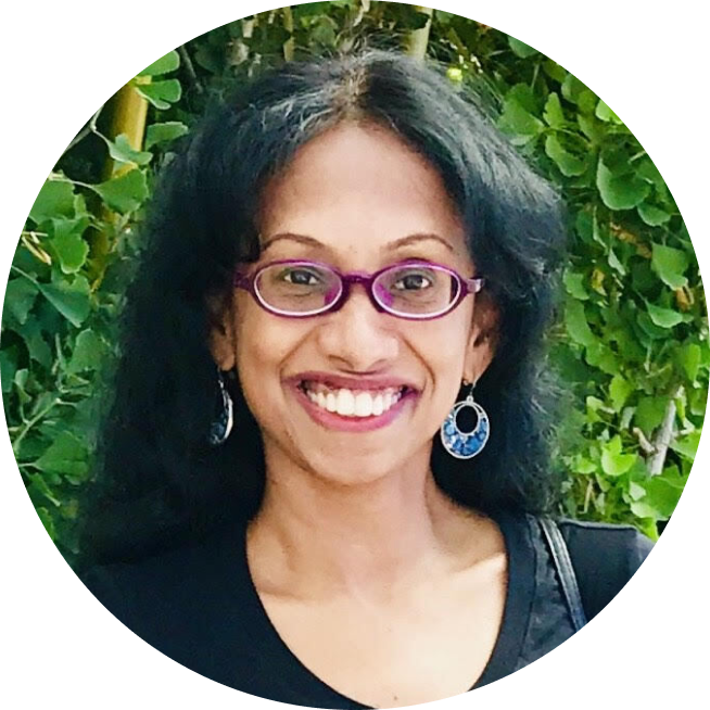 Susana Raj, CEO of Minmini, AI-based image labeling tool for AI model training