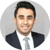 Jawad Bhati, CEO of AI-powered education platform