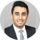 Jawad Bhati, CEO of AI-powered education platform