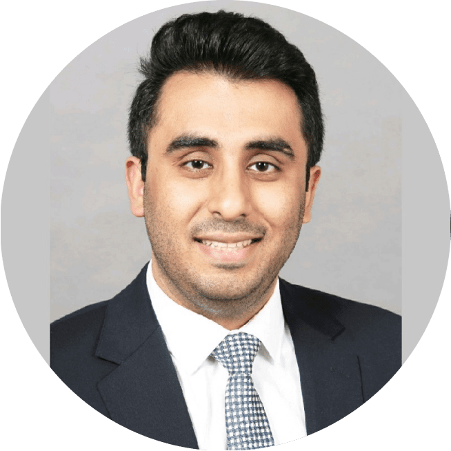Jawad Bhati, CEO of AI-powered education platform
