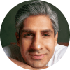 Suleman Niazi, CEO of Konnect, AI-powered recommendation engine for social connections