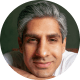 Suleman Niazi, CEO of Konnect, AI-powered recommendation engine for social connections