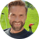 Adam Gawron, CEO of upstar, AI-powered soccer coaching app for skill improvement