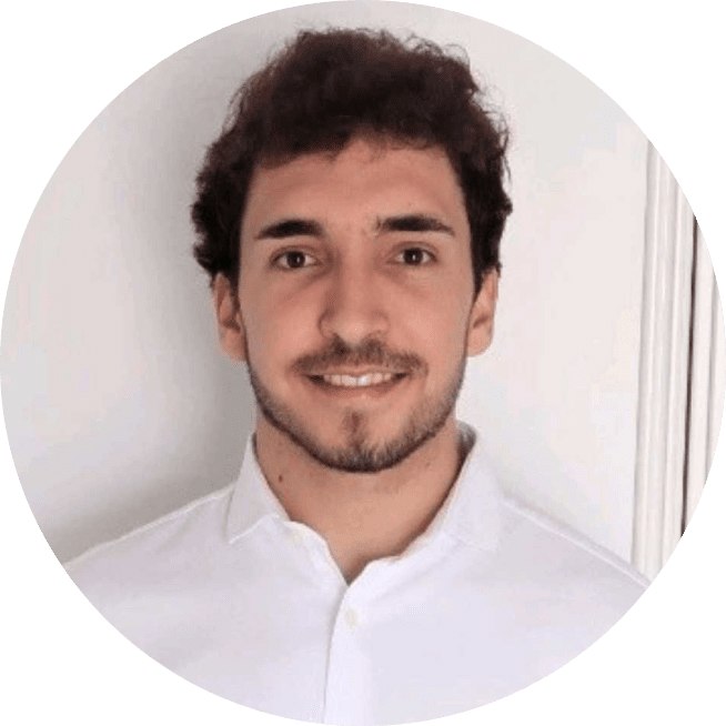 Pablo Sanchez, CEO of - AI-powered Project management tool