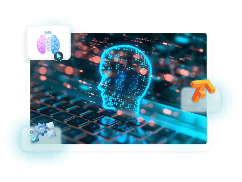 natural language processing services
