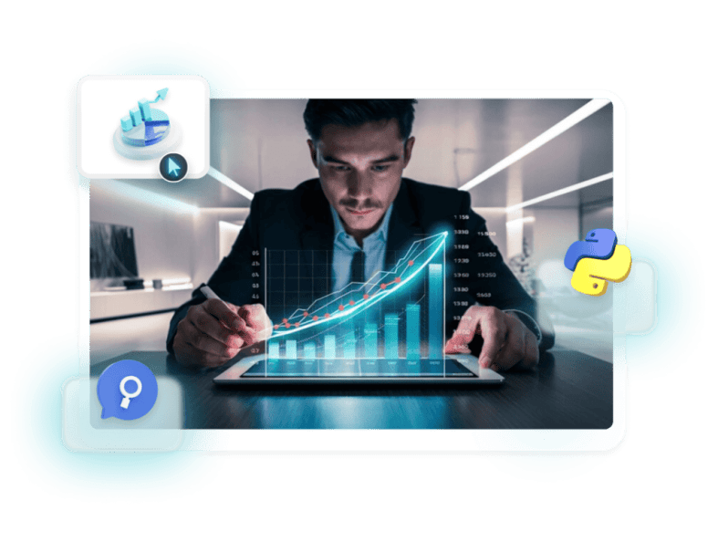 predictive analytics services