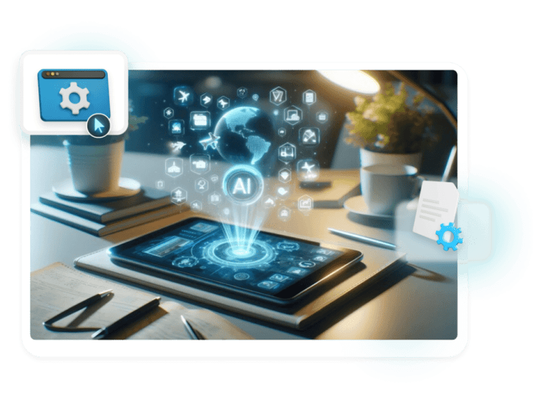 Recommendation System Development Services