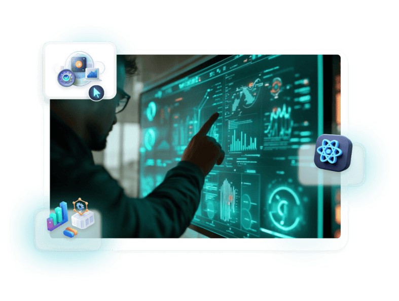 data science services