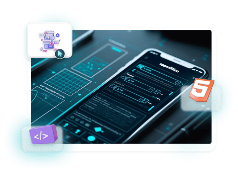 mobile app development