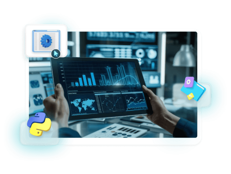 web scraping services
