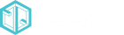 Tezeract Logo White