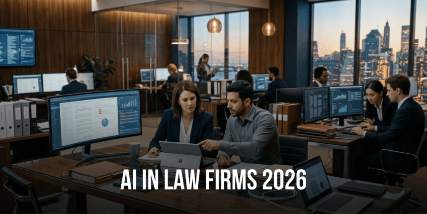 AI in Law Firms 2026_ Complete guide to use cases, benefits, application, and implementation